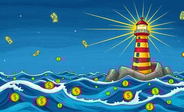 El faro financiero: Guía tus decisiones de gasto con claridad