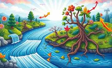 El ecosistema de tus gastos: Equilibra ingresos y egresos