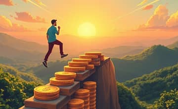 La disciplina del ahorro: Convierte el control en tu motor