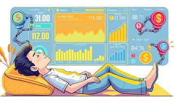 Finanzas en piloto automático: Automatiza tu ahorro y control