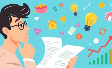 La radiografía de tu bolsillo: Lo que tus gastos dicen de ti