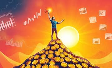 Tu plan de ataque: Conquista tus finanzas a través del control