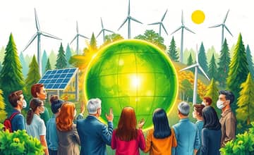 Inversión Sostenible: Rentabilidad con Conciencia