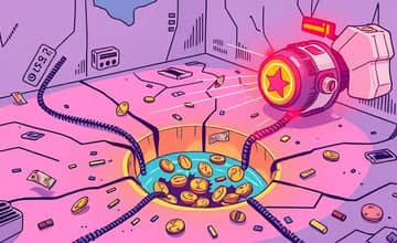 El detector de fugas: Identifica por dónde se escapa tu dinero