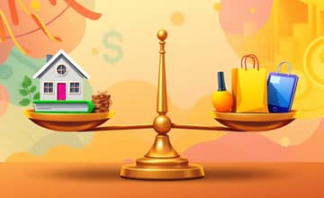 Deudas Buenas y Malas: La Inversión Inteligente