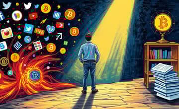 Descifrando el FOMO: Invierte con Cabeza, No con Miedo