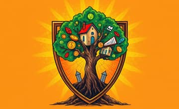 Protege tu Capital: Gestión de Riesgos Esencial