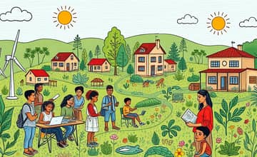 Inversión de Impacto Social: Construyendo un Mundo Mejor