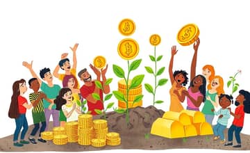 Microinversiones: Pequeños Pasos, Grandes Ganancias