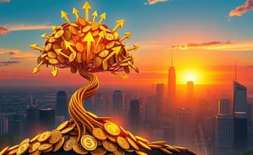 Dividendos Reinvestidos: Tu Máquina de Riqueza