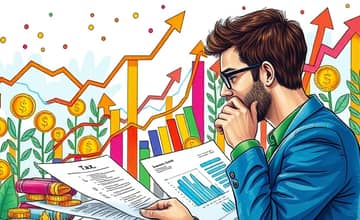 Fiscalidad de las Inversiones: Optimiza tus Impuestos