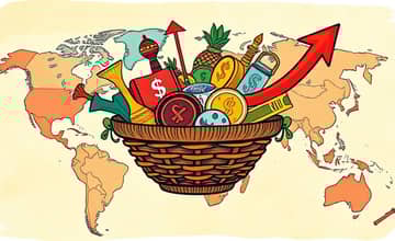 Fondos Cotizados (ETFs): Flexibilidad y Diversificación