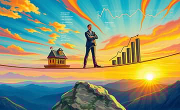 Gestión de Cartera: Equilibra tu Riesgo y Retorno