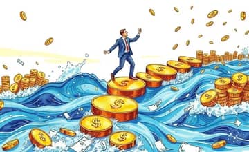 La Importancia de la Liquidez: Siempre Preparado