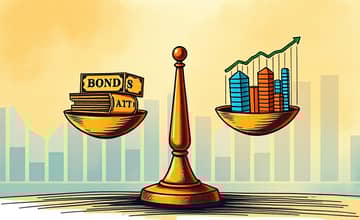 Renta Fija vs. Renta Variable: ¿Dónde Poner tu Dinero?