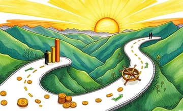 Tu Plan Financiero: El Punto de Partida de toda Inversión