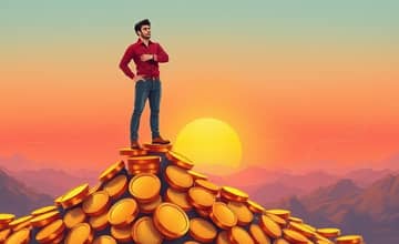 Dominio Financiero: Conquistando Tu Economía