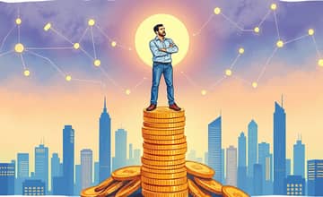 Libertad Financiera: Despega Hacia Tus Sueños