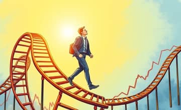 El Arte de la Desinversión: Saber Cuándo Salir