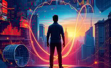 El Poder de la Información: Invierte Informado