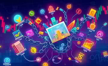 La Trampa de Correlación: Diversifica de Verdad