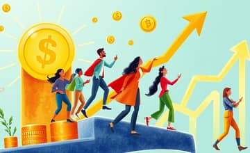 Inversiones para Principiantes: Tu Guía Paso a Paso