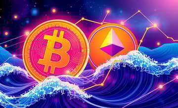 Inversión en Criptomonedas: Innovación y Volatilidad