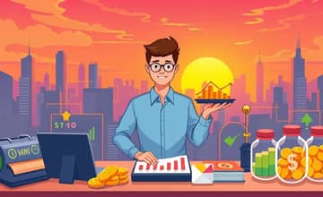 Gestiona Tu Dinero Inteligentemente: Consejos de Expertos