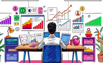 Planificación Financiera Exitosa: Tu Hoja de Ruta
