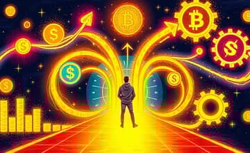 Desarrolla Tu Inteligencia Financiera: El Activo Más Valioso