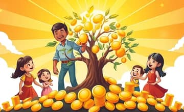 Crea Tu Legado Financiero: Más Allá de Hoy