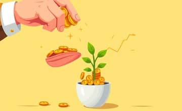 Invertir con Poco Dinero: Mitos y Realidades