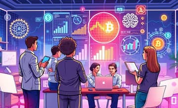 Despierta Tu Genio Financiero: Habilidades Clave