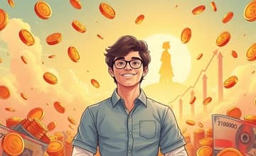 Tu Dinero, Tus Reglas: Toma el Control