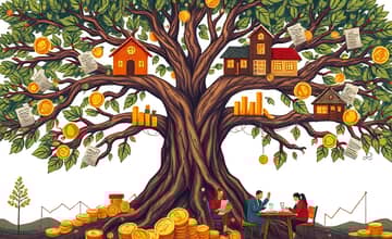 Construyendo un Patrimonio Sólido: Empieza Hoy