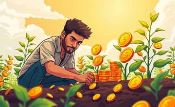 Descubre el Poder de Tu Dinero: Hazlo Trabajar para Ti