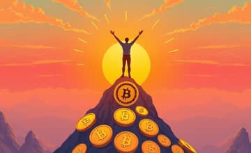 Adiós al Estrés Financiero: Alcanza la Paz Económica