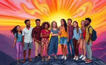 Más que Ahorrar: Invierte en Experiencias