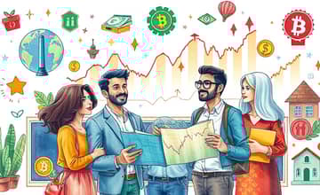 Descifra el Mundo de las Inversiones: Sin Complicaciones