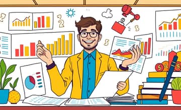 Control Total de Tus Finanzas: Estrategias Efectivas