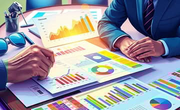 Auditoría de Tus Finanzas: Descubre Oportunidades