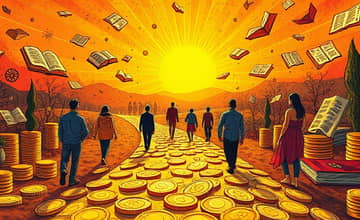 La Ruta Hacia la Abundancia: Finanzas sin Límites