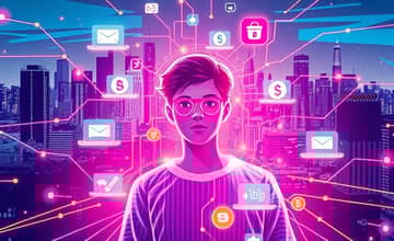 Gana con tus Datos: Plataformas que Pagan por tu Información