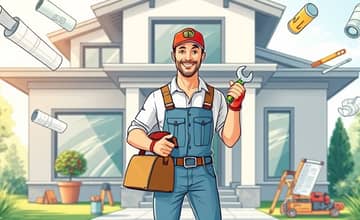 Reparaciones a Domicilio: Un Oficio con Demanda y Buen Ingreso