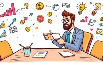 El Arte de Negociar: Consigue un Ingreso Extra en Cada Transacción