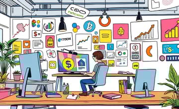 Diseño Gráfico: Crea Logos, Banners y Gana Dinero Extra