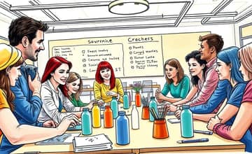 Monetiza tu Experiencia: Cursos y Workshops Presenciales