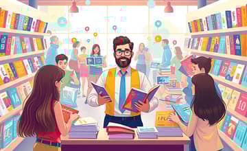 Vendedor por Catálogo: El Negocio Clásico con un Toque Moderno