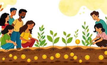 Ahorro Sostenible: Crea Hábitos Duraderos para tu Bolsillo