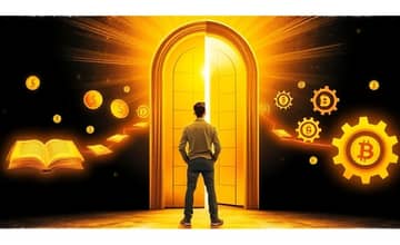 Desbloquea tu Potencial de Riqueza: Mentalidad y Método